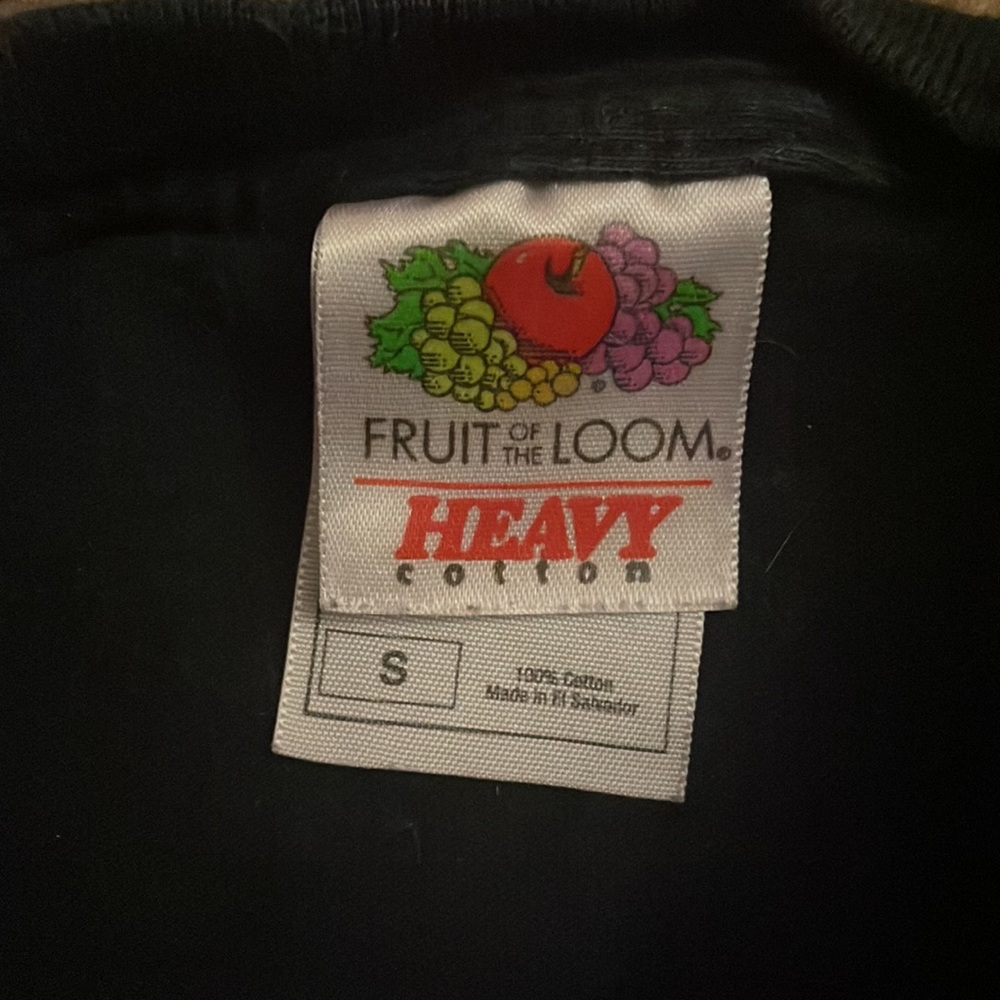 Phantom of the opera T-shirt - Picture 2 of 3